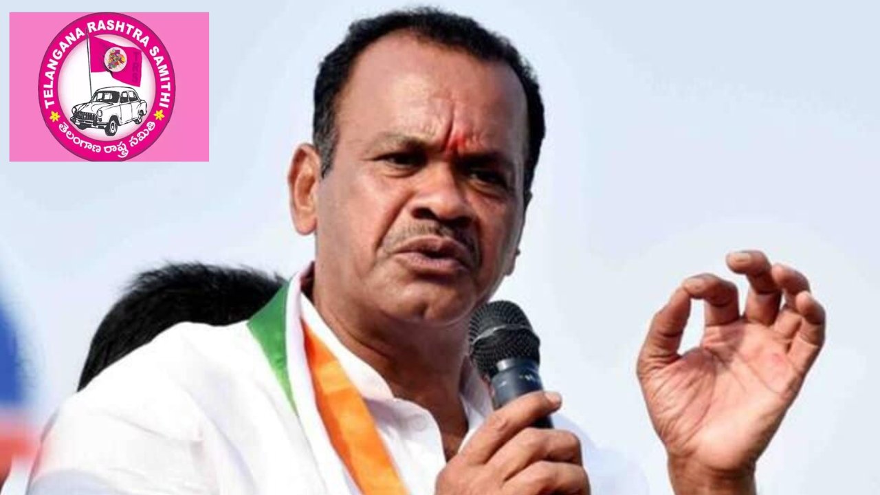 MP Komati Reddy Venkat Reddy : జీవో 246 వల్ల భవిష్యత్లో నల్గొండ జిల్లాకు నీరు ఉండదు : కోమటిరెడ్డి MP Komati Reddy Venkat Reddy : జీవో 246 వల్ల భవిష్యత్లో నల్గొండ జిల్లాకు నీరు ఉండదు : కోమటిరెడ్డి