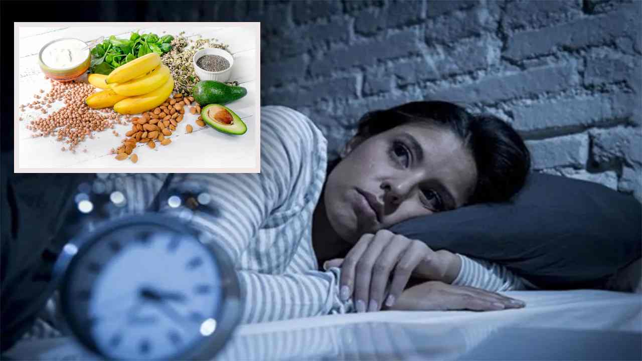 Magnesium : నిద్రలేమి సమస్యలను దూరం చేసే మెగ్నీషియం! రోజువారిగా శరీరానికి ఎంత అవసరమంటే? Magnesium : నిద్రలేమి సమస్యలను దూరం చేసే మెగ్నీషియం! రోజువారిగా శరీరానికి ఎంత అవసరమంటే?