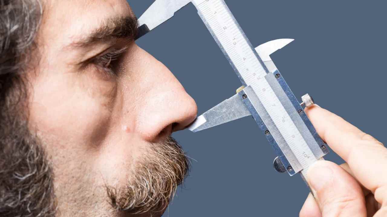 Japanese Researchers: ముక్కు పొడవును బట్టి పురుషాంగ పరిమాణం ఉంటుందట.. అధ్యయనం ఎవరిపై చేశారో తెలిస్తే ఆశ్చర్యపోతారు.. Japanese Researchers: ముక్కు పొడవును బట్టి పురుషాంగ పరిమాణం ఉంటుందట.. అధ్యయనం ఎవరిపై చేశారో తెలిస్తే ఆశ్చర్యపోతారు..