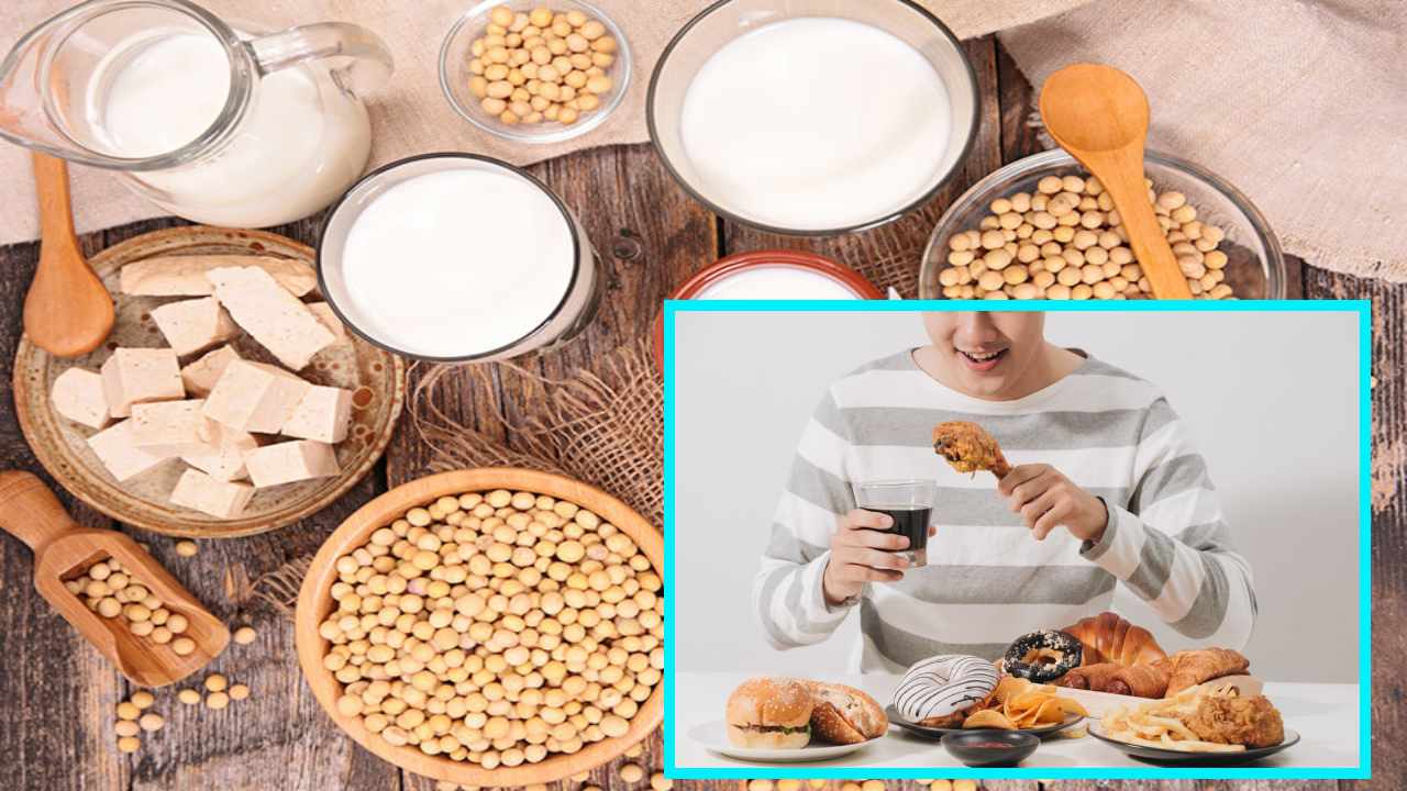 Avoid These Foods : మగవారు ఈ ఆహారాలను తినకుండా ఉండటమే మంచిది! ఎందుకంటే ? Avoid These Foods : మగవారు ఈ ఆహారాలను తినకుండా ఉండటమే మంచిది! ఎందుకంటే ?