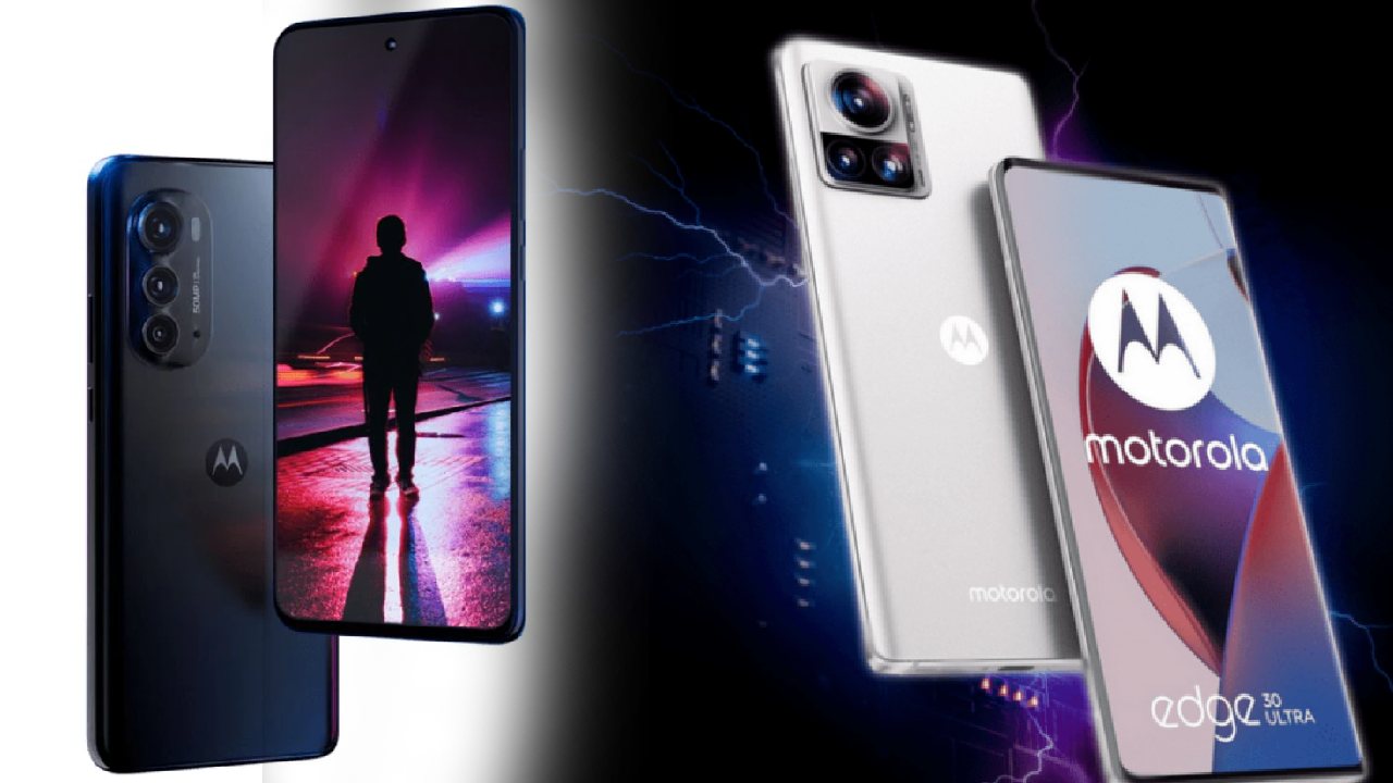 Motorola New Edge : మోటోరోలా నుంచి న్యూ ఎడ్జ్ సిరీస్ వస్తోంది.. సెప్టెబర్ 8న లాంచ్.. ఫీచర్లు, ధర ఎంత ఉండొచ్చుంటే? Motorola New Edge : మోటోరోలా నుంచి న్యూ ఎడ్జ్ సిరీస్ వస్తోంది.. సెప్టెబర్ 8న లాంచ్.. ఫీచర్లు, ధర ఎంత ఉండొచ్చుంటే?