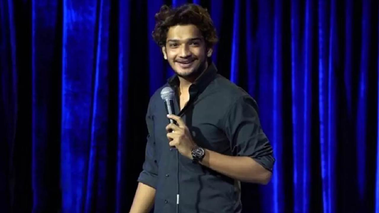 Munawar Faruqui: మునావర్ షోను రద్దు చేయండి.. ఢీల్లీ పోలీసులకు వీహెచ్పీ లేఖ Munawar Faruqui: మునావర్ షోను రద్దు చేయండి.. ఢీల్లీ పోలీసులకు వీహెచ్పీ లేఖ