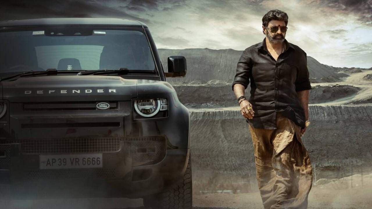 NBK107: బాలయ్య సినిమా టైటిల్.. ఆ రోజున వచ్చేస్తుందా? NBK107: బాలయ్య సినిమా టైటిల్.. ఆ రోజున వచ్చేస్తుందా?