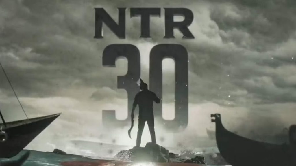 NTR 30 Movie To Get More Late