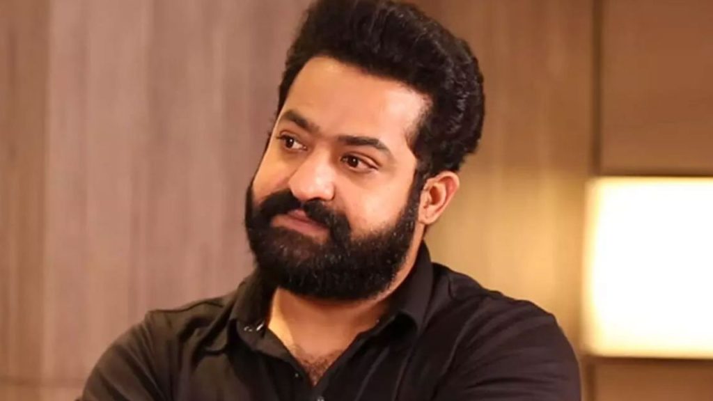 NTR Finally Okays Buchchi Babu Movie