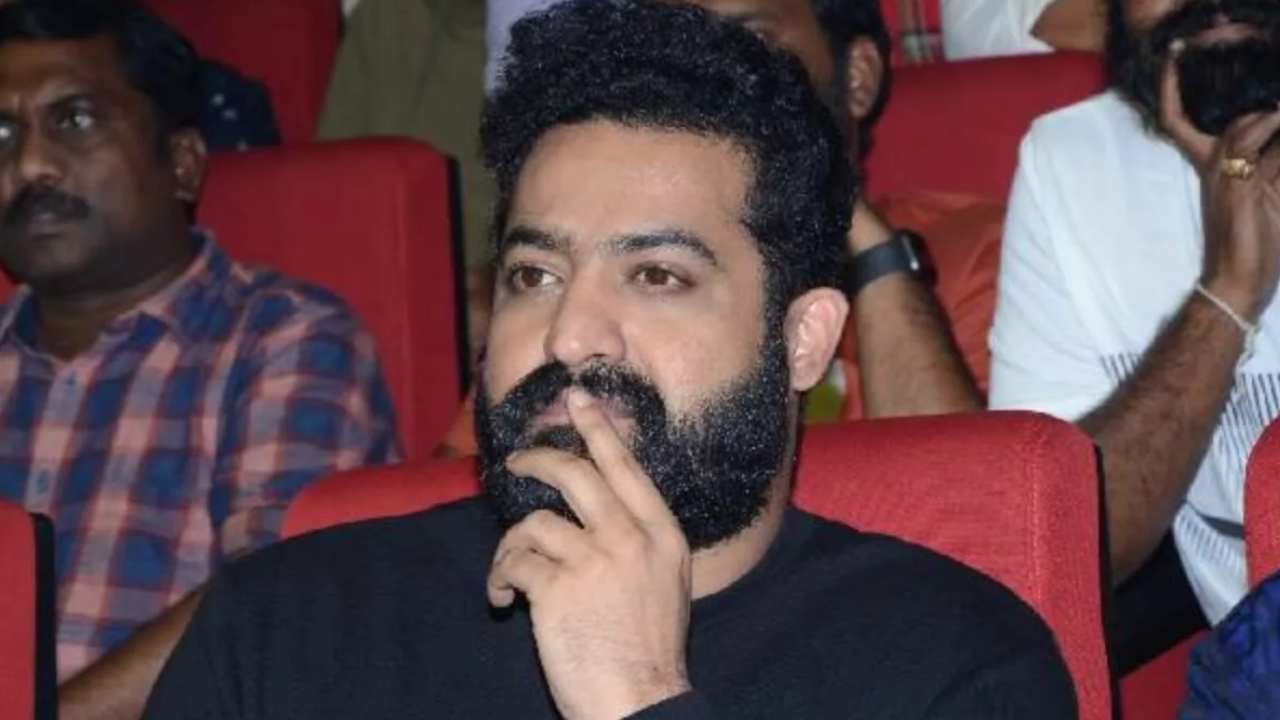 NTR Trending In India: నేషనవైడ్గా ట్రెండ్ అవుతున్న ఎన్టీఆర్.. ఎందుకంటే? NTR Trending In India: నేషనవైడ్గా ట్రెండ్ అవుతున్న ఎన్టీఆర్.. ఎందుకంటే?