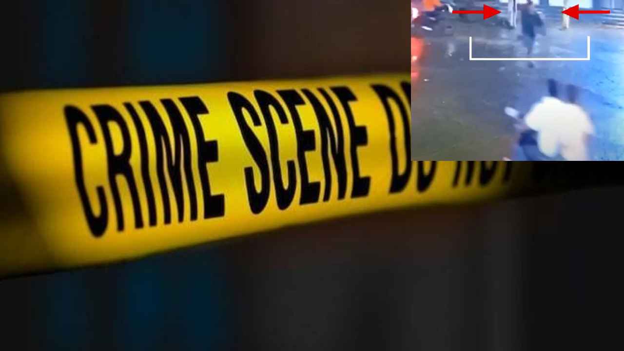 Nandyala Constable Surendra Murder : హత్యకు ముందు.. ప్రాణభయంతో కానిస్టేబుల్ సురేంద్ర పరుగులు.. సీసీ కెమెరాలో షాకింగ్ దృశ్యాలు Nandyala Constable Surendra Murder : హత్యకు ముందు.. ప్రాణభయంతో కానిస్టేబుల్ సురేంద్ర పరుగులు.. సీసీ కెమెరాలో షాకింగ్ దృశ్యాలు