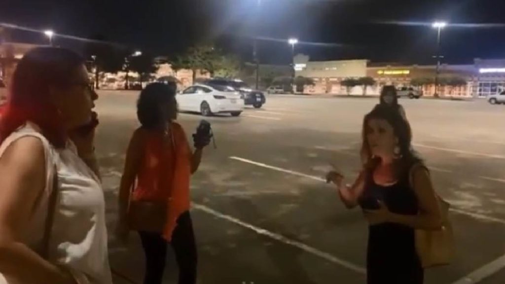 Horrific Racist Attack