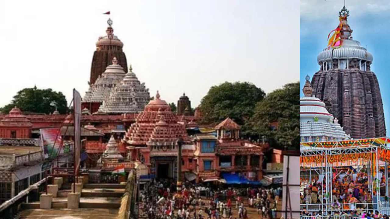 Puri Jagannath Temple: సొరంగ మార్గం నుంచి రహస్య గది.. అందులో వజ్ర, వైడూర్య, కెంపులు, రత్నాలు, స్వర్ణ కిరీటాలు? Puri Jagannath Temple: సొరంగ మార్గం నుంచి రహస్య గది.. అందులో వజ్ర, వైడూర్య, కెంపులు, రత్నాలు, స్వర్ణ కిరీటాలు?