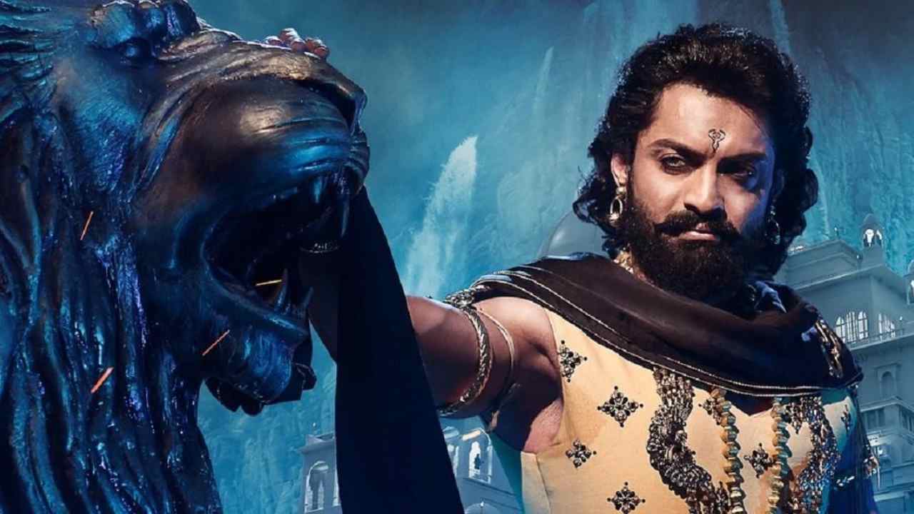 Surprise In Bimbisara 2: బింబిసార-2లో సరికొత్త సర్ప్రైజ్.. ఏమిటంటే? Surprise In Bimbisara 2: బింబిసార-2లో సరికొత్త సర్ప్రైజ్.. ఏమిటంటే?