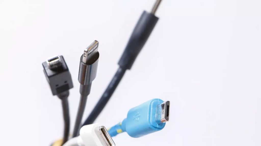 One Nation One Charger