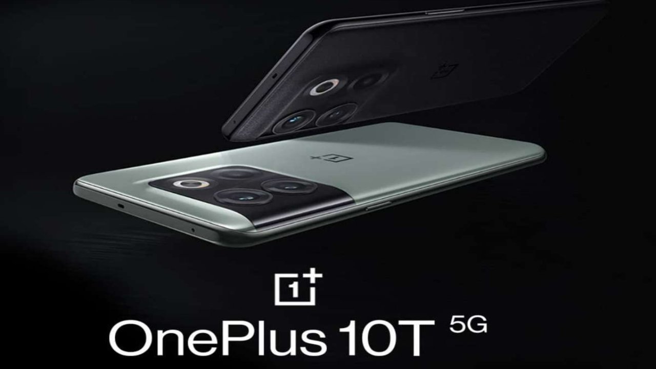 OnePlus 10T First Sale : వన్ప్లస్ 10T స్మార్ట్ ఫోన్ ఫస్ట్ సేల్ మొదలైందోచ్.. ఇన్స్టంట్ డిస్కౌంట్లో ఇప్పుడే కొనేసుకోండి.. డోంట్ మిస్! OnePlus 10T First Sale : వన్ప్లస్ 10T స్మార్ట్ ఫోన్ ఫస్ట్ సేల్ మొదలైందోచ్.. ఇన్స్టంట్ డిస్కౌంట్లో ఇప్పుడే కొనేసుకోండి.. డోంట్ మిస్!