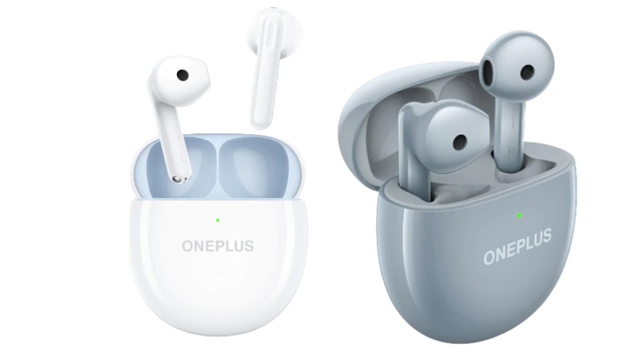 OnePlus Nord Buds CE : వన్ప్లస్ నుంచి కొత్త వైర్లెస్ ఇయర్బడ్స్.. 20 గంటల బ్యాటరీ లైఫ్.. ధర ఎంతంటే? OnePlus Nord Buds CE : వన్ప్లస్ నుంచి కొత్త వైర్లెస్ ఇయర్బడ్స్.. 20 గంటల బ్యాటరీ లైఫ్.. ధర ఎంతంటే?