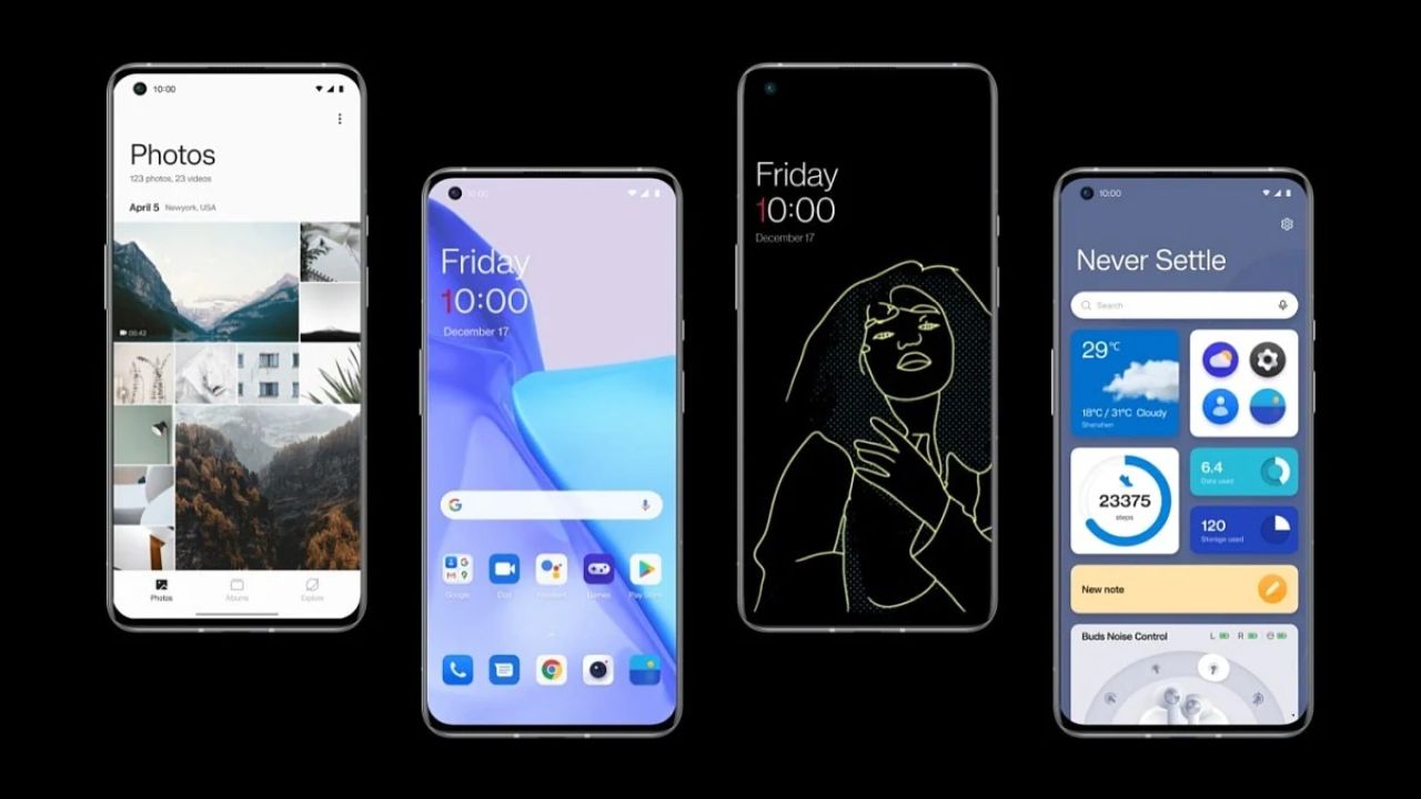 OnePlus Nord CE : వన్ప్లస్ Nord CE స్మార్ట్ఫోన్లో కొత్త ఆండ్రాయిడ్ 12OS అప్డేట్ వచ్చేసింది! OnePlus Nord CE : వన్ప్లస్ Nord CE స్మార్ట్ఫోన్లో కొత్త ఆండ్రాయిడ్ 12OS అప్డేట్ వచ్చేసింది!