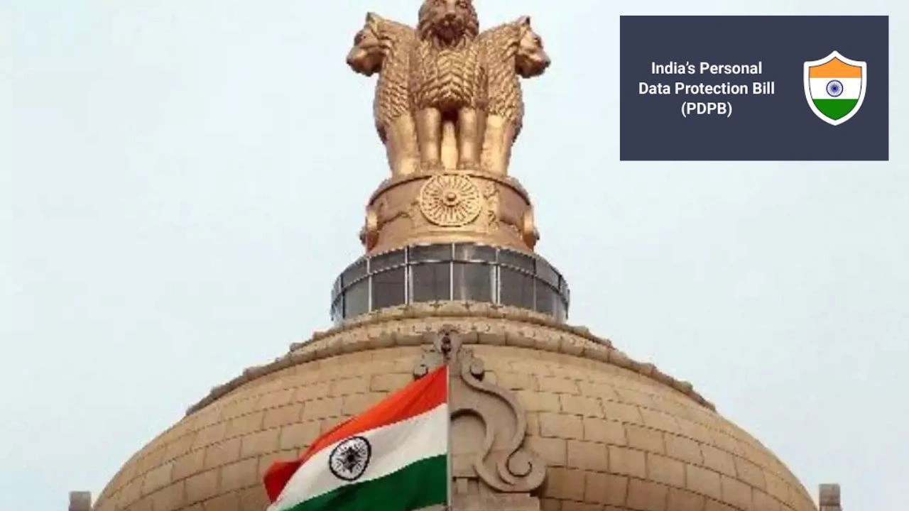 Central Government : వ్యక్తిగత డేటా రక్షణ బిల్లును ఉపసంహరించుకున్న కేంద్రం Central Government : వ్యక్తిగత డేటా రక్షణ బిల్లును ఉపసంహరించుకున్న కేంద్రం