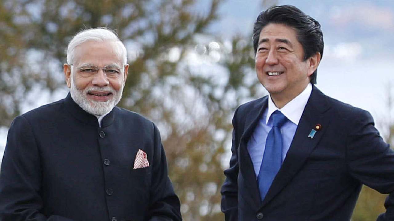 PM Modi: షింజో అబేకు అధికారిక వీడ్కోలు.. వచ్చే నెల జపాన్ వెళ్లనున్న మోదీ PM Modi: షింజో అబేకు అధికారిక వీడ్కోలు.. వచ్చే నెల జపాన్ వెళ్లనున్న మోదీ
