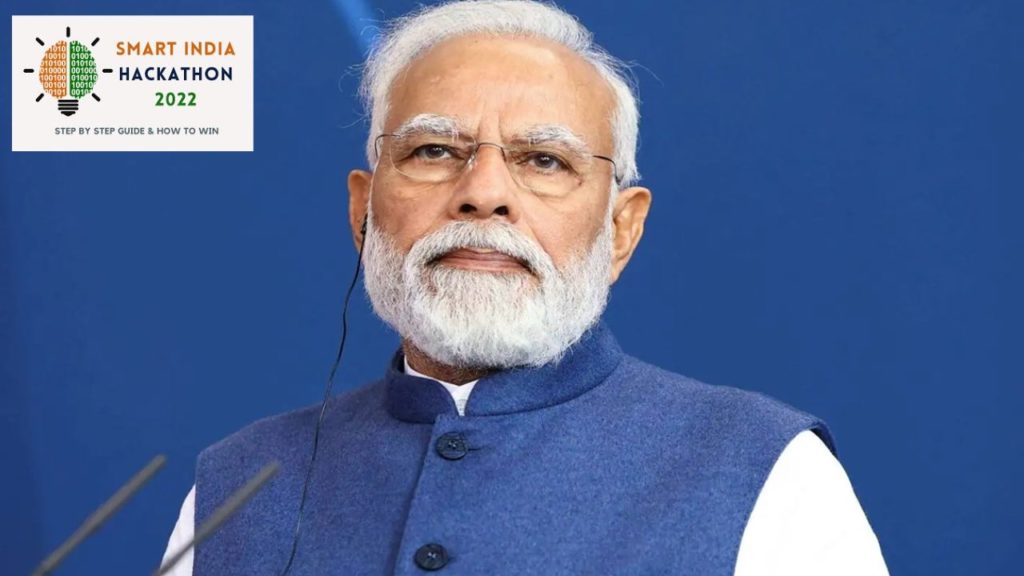 PM Modi Comments On 6G Network