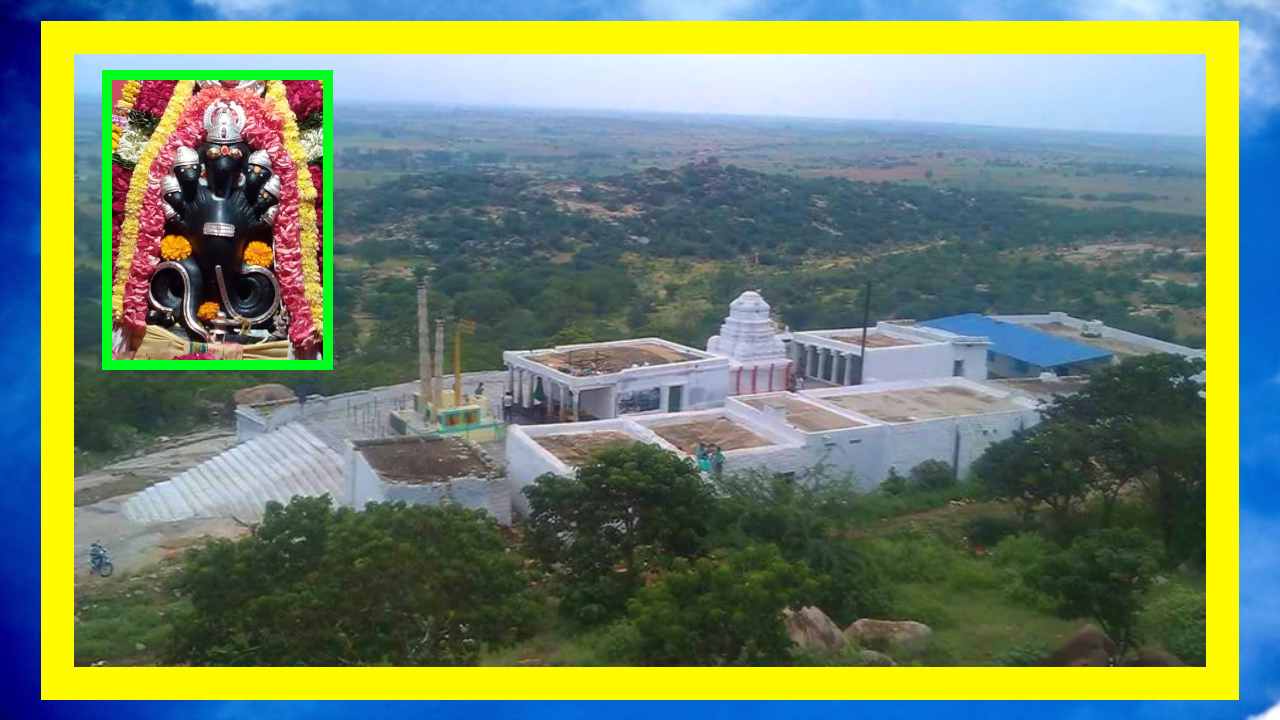 Pampanur Subrahmanyeshwar : ఏడు శిరస్సులతో దర్శనమిచ్చే సుబ్రహ్మణ్యేశ్వరుడు, పంపనూరులో ప్రసిద్ధ దేవాలయం Pampanur Subrahmanyeshwar : ఏడు శిరస్సులతో దర్శనమిచ్చే సుబ్రహ్మణ్యేశ్వరుడు, పంపనూరులో ప్రసిద్ధ దేవాలయం