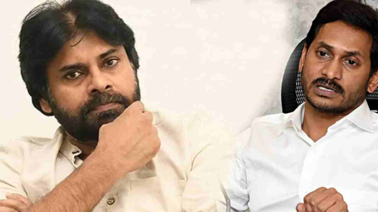 Pawan Kalyan: 100కోట్లు నష్టం అంటూ.. వైసీపీ సర్కార్పై పవన్ కల్యాణ్ విమర్శలు.. Pawan Kalyan: 100కోట్లు నష్టం అంటూ.. వైసీపీ సర్కార్పై పవన్ కల్యాణ్ విమర్శలు..