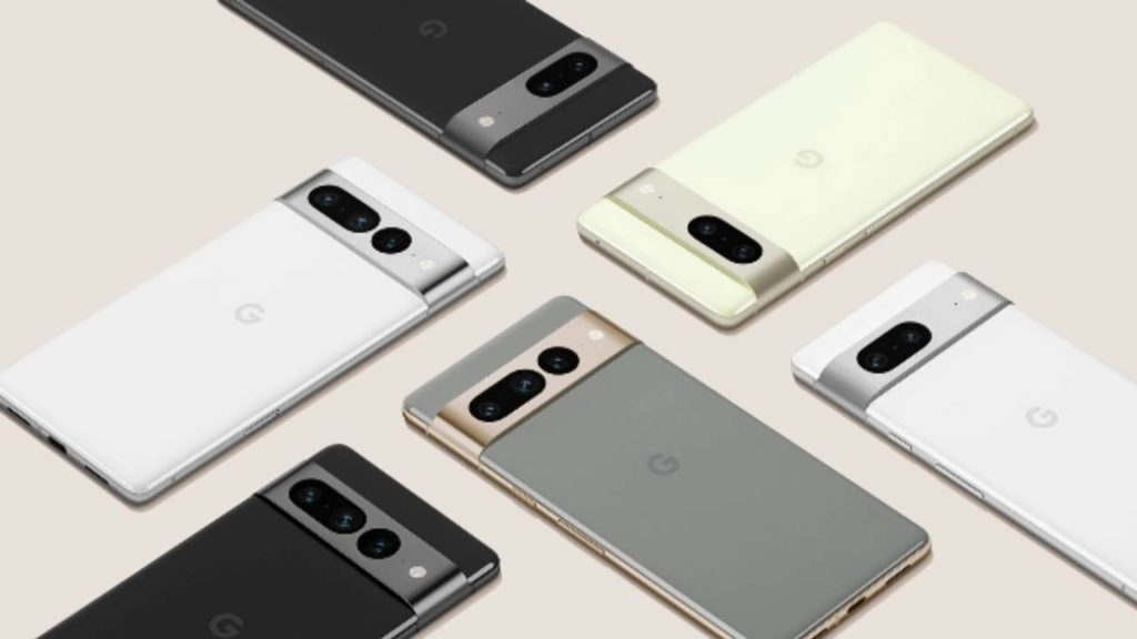 Pixel 7 series release date and pre-order details leak online, is it coming to India