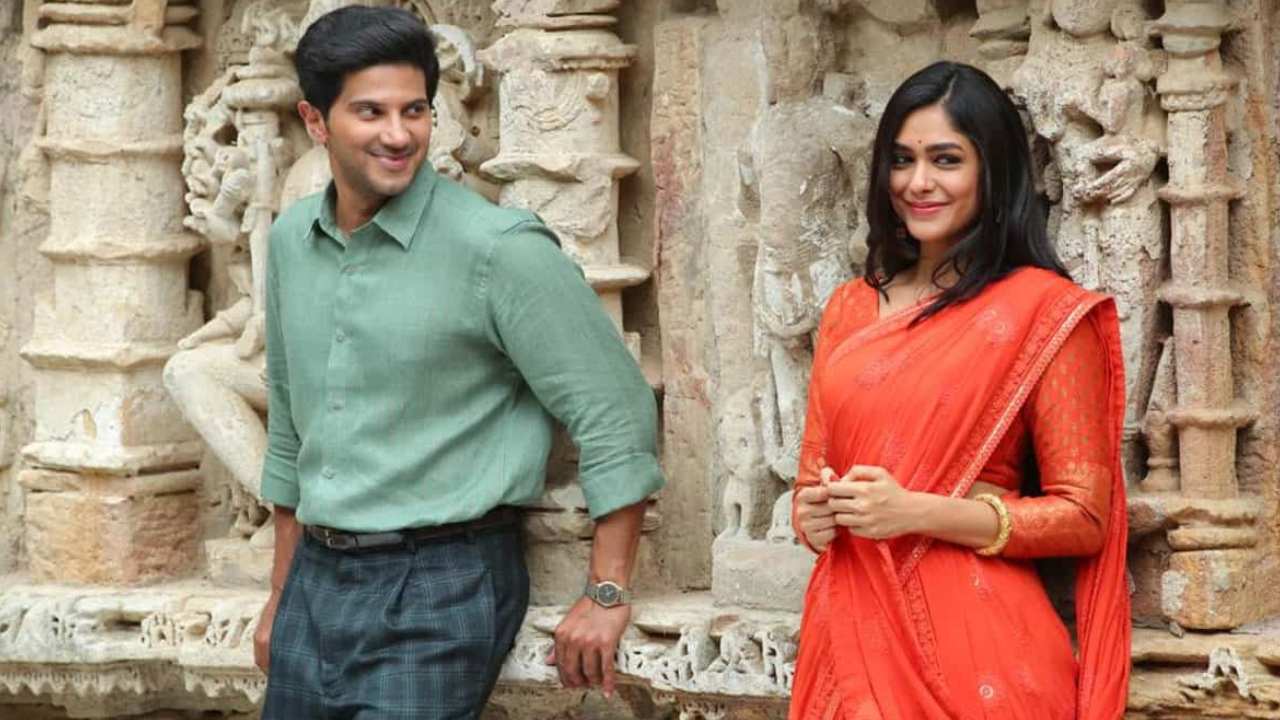 Sita Ramam: ‘సీతా రామం’కు నో చెప్పిన స్టార్ బ్యూటీ.. ఎవరో తెలుసా? Sita Ramam: ‘సీతా రామం’కు నో చెప్పిన స్టార్ బ్యూటీ.. ఎవరో తెలుసా?
