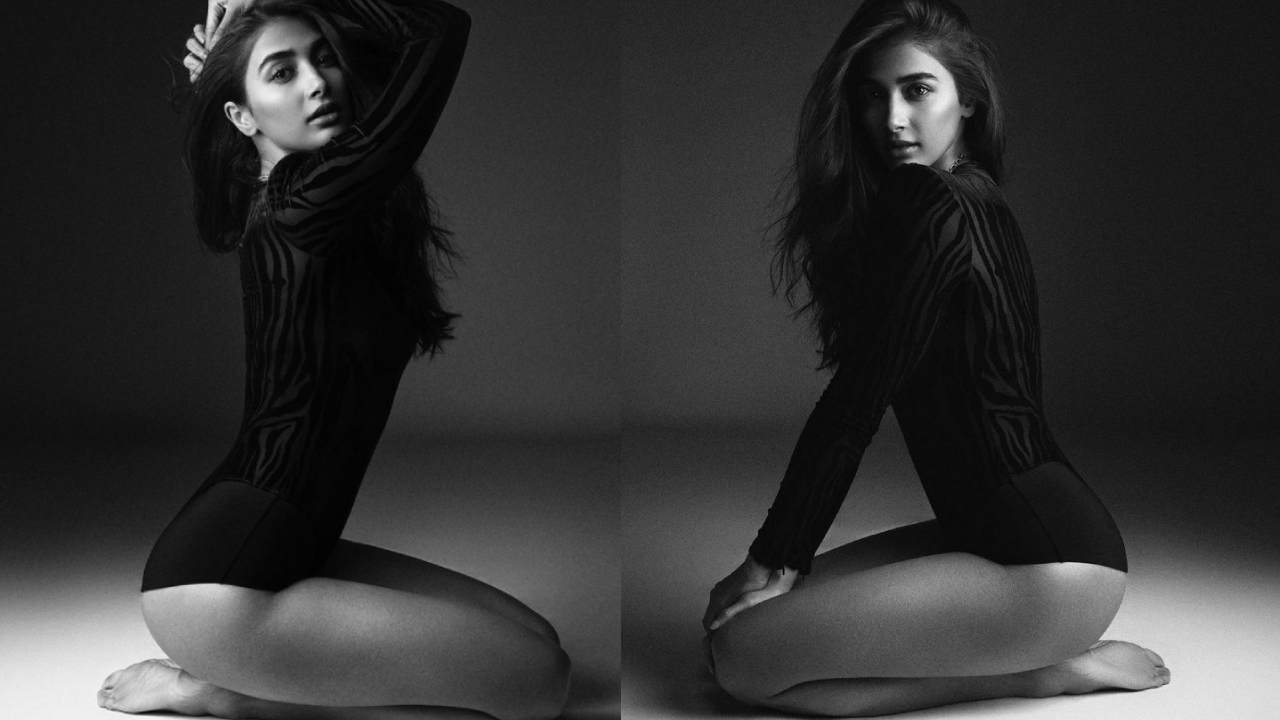 Pooja Hegde Stunning Pics: హాట్ ఫోటోలతో కాకరేపుతున్న పూజా హెగ్డే
