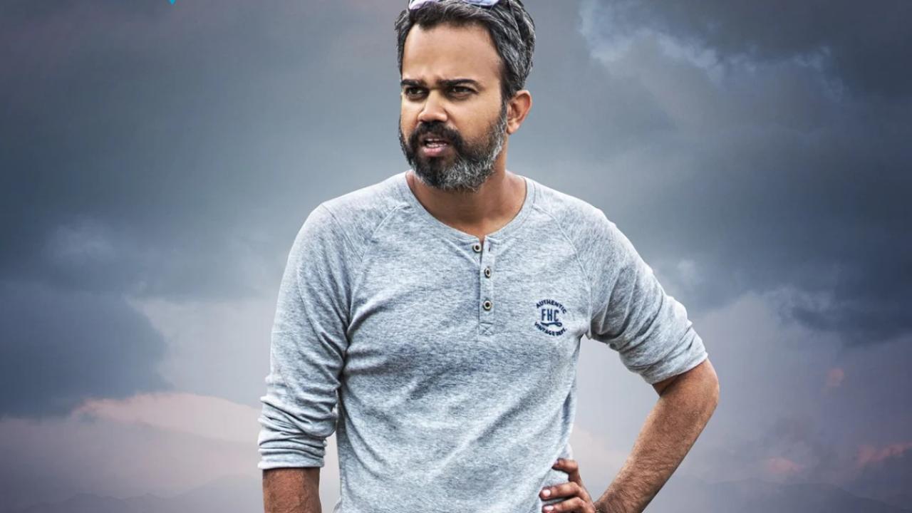 Prashanth Neel On NTR31: ఎన్టీఆర్ సినిమాపై ప్రశాంత్ నీల్ క్లారిటీ! Prashanth Neel On NTR31: ఎన్టీఆర్ సినిమాపై ప్రశాంత్ నీల్ క్లారిటీ!
