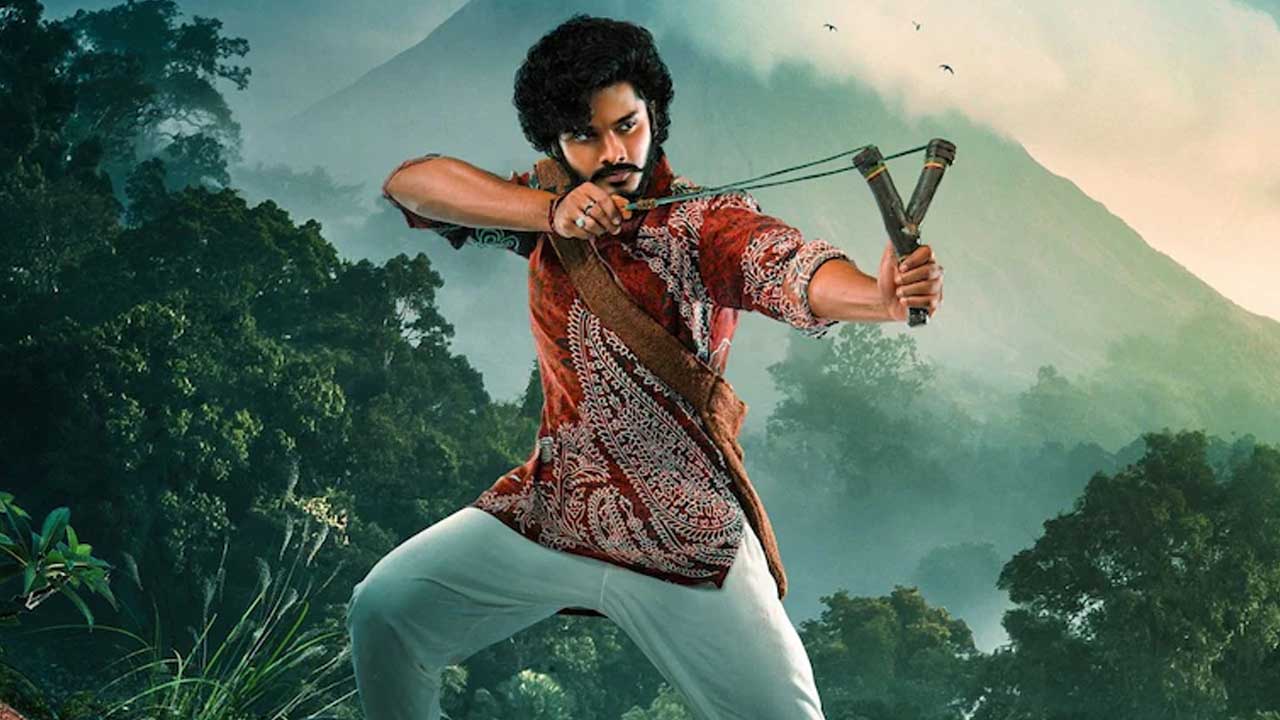 Prashanth Varma: హనుమాన్ అప్డేట్.. ఆగాల్సిందే అంటోన్న డైరెక్టర్! Prashanth Varma: హనుమాన్ అప్డేట్.. ఆగాల్సిందే అంటోన్న డైరెక్టర్!
