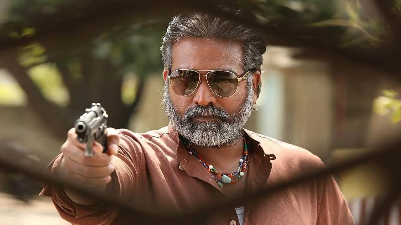 Pushpa2: ‘పుష్ప2’లో విజయ్ సేతుపతికి జోడీ దొరికిందా..? Pushpa2: ‘పుష్ప2’లో విజయ్ సేతుపతికి జోడీ దొరికిందా..?