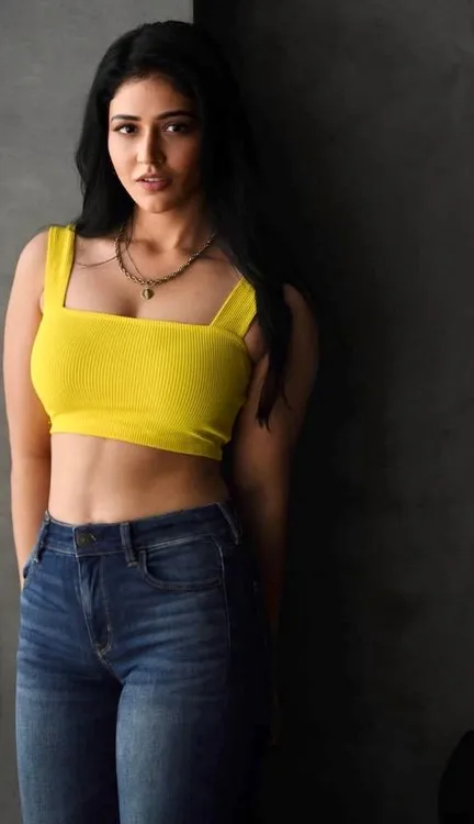 Priyanka Jawalkar Stuns With Her Latest Pics