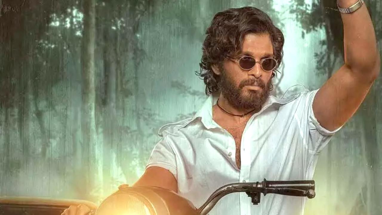 Pushpa 2: బ్లాస్టింగ్ న్యూస్.. పుష్ప రాజ్ రాకకు ముహూర్తం ఫిక్స్! Pushpa 2: బ్లాస్టింగ్ న్యూస్.. పుష్ప రాజ్ రాకకు ముహూర్తం ఫిక్స్!