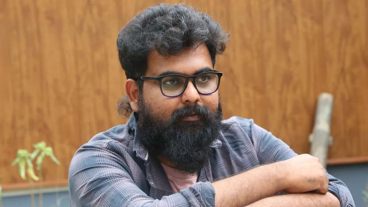 Kiran Abbavaram: హీరో కిరణ్ అబ్బవరంపై సినిమాటోగ్రాఫర్ రాజ్ కె నల్లి కామెంట్స్ Kiran Abbavaram: హీరో కిరణ్ అబ్బవరంపై సినిమాటోగ్రాఫర్ రాజ్ కె నల్లి కామెంట్స్