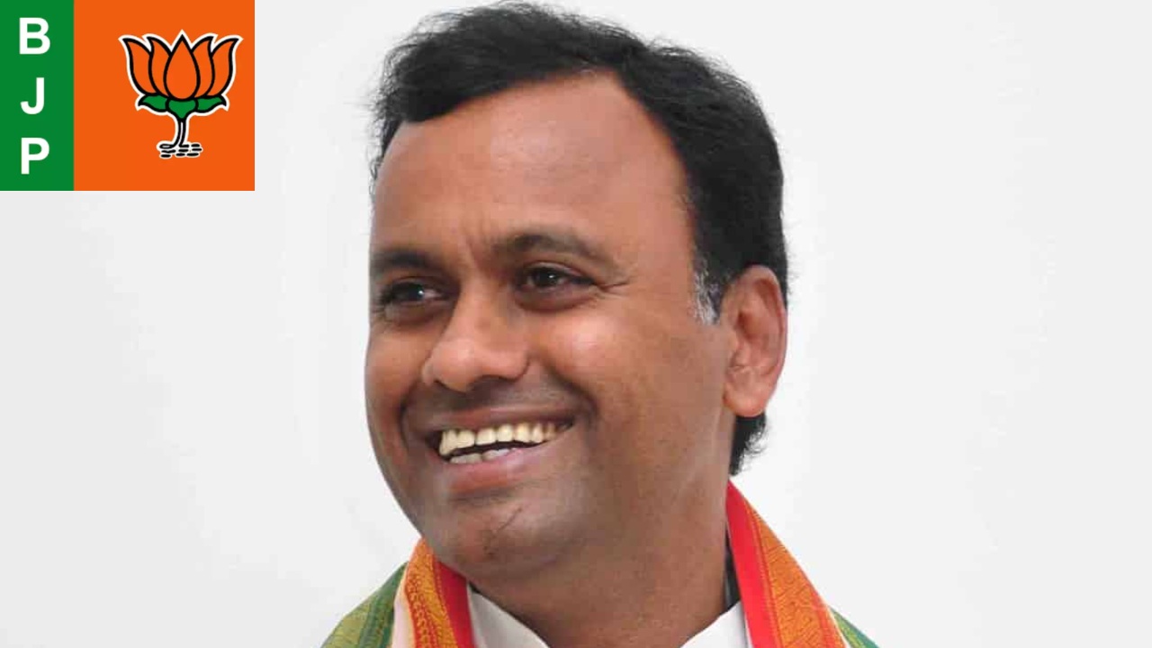 Rajagopal Reddy resign : రేపే ఎమ్మెల్యే పదవికి రాజగోపాల్రెడ్డి రాజీనామా..ఈనెల 21న బీజేపీలో చేరిక! Rajagopal Reddy resign : రేపే ఎమ్మెల్యే పదవికి రాజగోపాల్రెడ్డి రాజీనామా..ఈనెల 21న బీజేపీలో చేరిక!