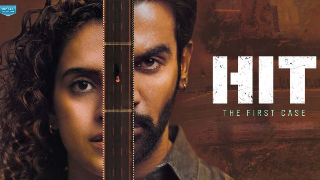 Rajkummar Rao HIT The First Case Locks Its OTT