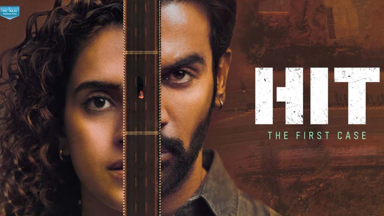 HIT The First Case: హిందీ హిట్.. ఓటీటీ రిలీజ్ డేట్ లాక్! HIT The First Case: హిందీ హిట్.. ఓటీటీ రిలీజ్ డేట్ లాక్!
