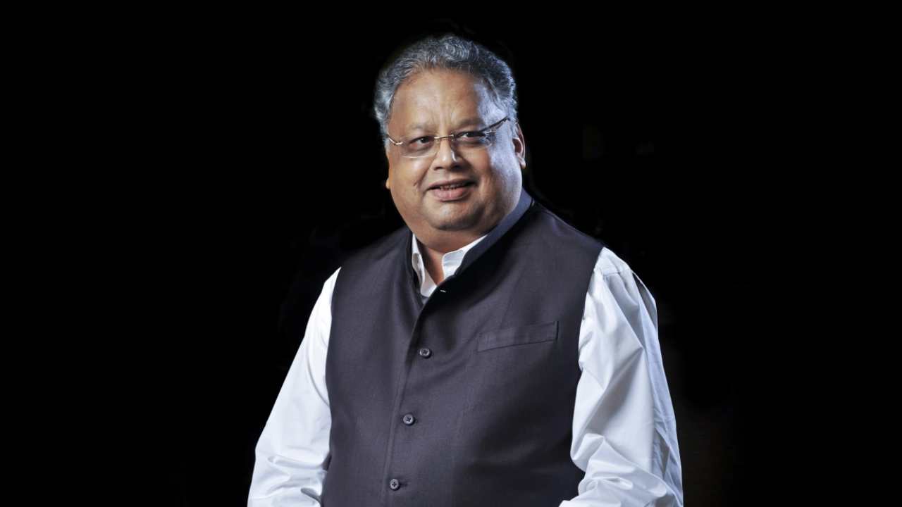 Rakesh Jhunjhunwala: రాకేష్ ఝున్ఝున్వాలా మృతిపై ప్రధాని, ప్రముఖుల సంతాపం Rakesh Jhunjhunwala: రాకేష్ ఝున్ఝున్వాలా మృతిపై ప్రధాని, ప్రముఖుల సంతాపం