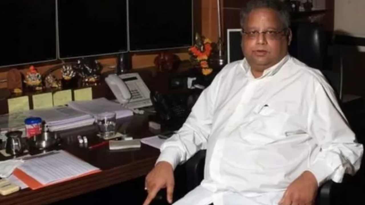 Rakesh Jhunjhunwala: ఝున్ఝున్వాలాను అనేకసార్లు చుట్టుముట్టిన వివాదాలు.. లక్ష్యంగా చేసుకున్న సెబీ.. Rakesh Jhunjhunwala: ఝున్ఝున్వాలాను అనేకసార్లు చుట్టుముట్టిన వివాదాలు.. లక్ష్యంగా చేసుకున్న సెబీ..