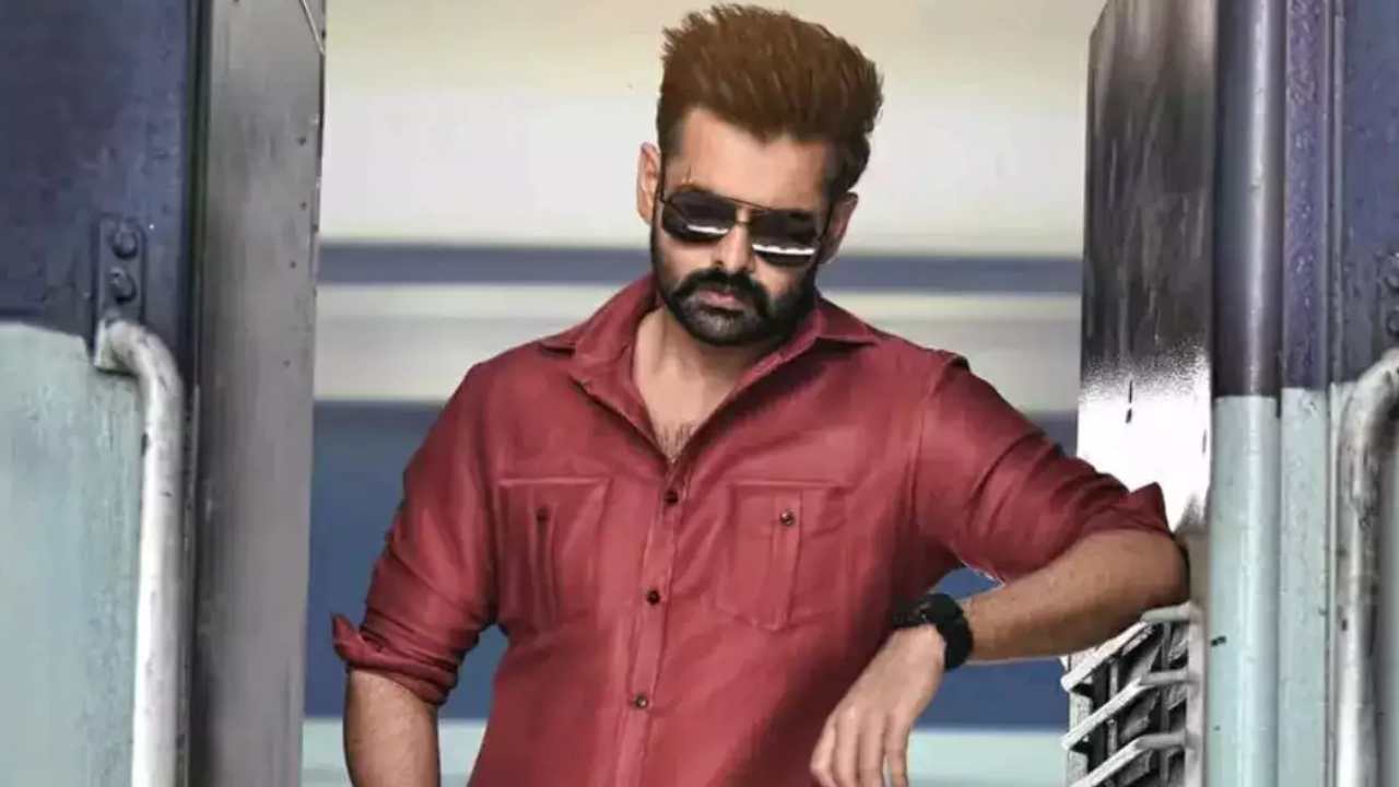 The Warrior: ఓటీటీ డేట్ ఫిక్స్ చేసుకున్న ది వారియర్..! The Warrior: ఓటీటీ డేట్ ఫిక్స్ చేసుకున్న ది వారియర్..!