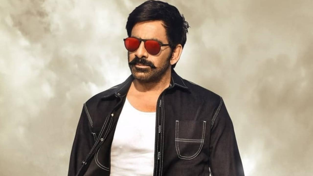 Raviteja Next Movie Titled Eagle: మరో క్రేజీ ప్రాజెక్టుకు మాస్ రాజా రెడీ.. టైటిల్ కూడా క్రేజీయే! Raviteja Next Movie Titled Eagle: మరో క్రేజీ ప్రాజెక్టుకు మాస్ రాజా రెడీ.. టైటిల్ కూడా క్రేజీయే!