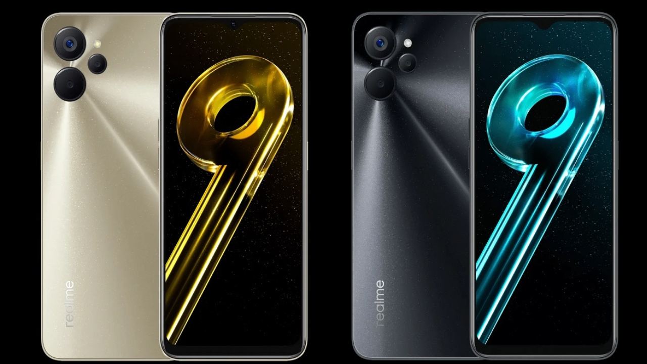 Realme 9i 5G sale starts today_ Here is everything you must know 