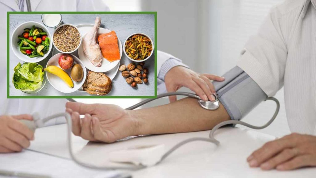 Reduce Hypertension by Eating Potassium