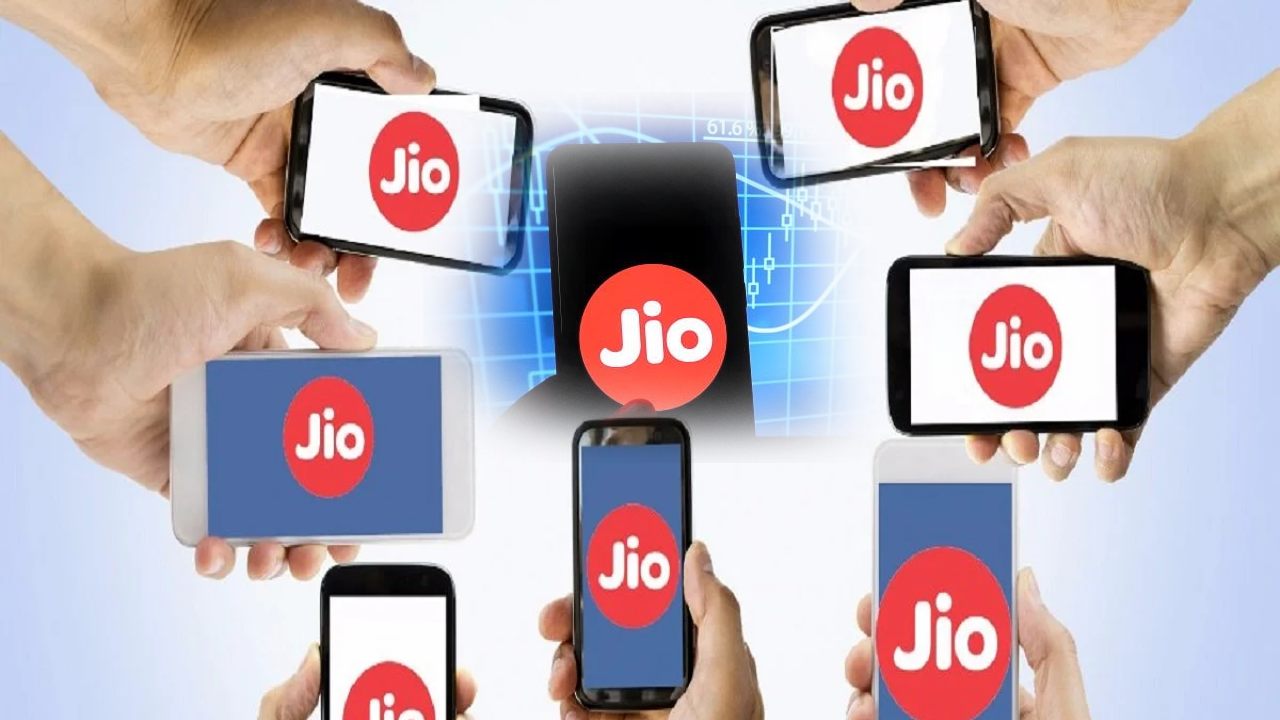 Reliance Jio Plans : రిలయన్స్ జియో కొత్త ప్లాన్లు.. రోజూ 2GB డేటా.. అన్లిమిటెడ్ కాలింగ్ బెనిఫిట్స్..! Reliance Jio Plans : రిలయన్స్ జియో కొత్త ప్లాన్లు.. రోజూ 2GB డేటా.. అన్లిమిటెడ్ కాలింగ్ బెనిఫిట్స్..!