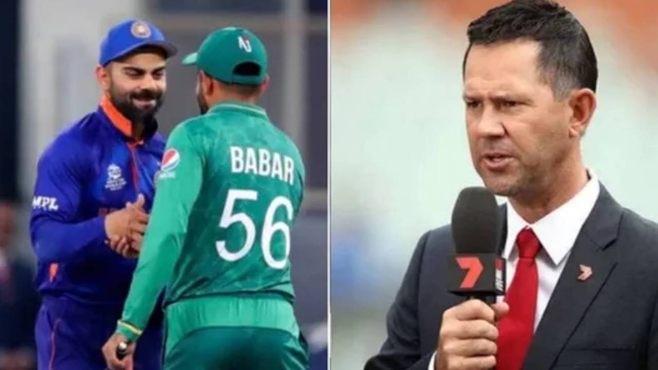 Asia Cup 2022: ఆసియా కప్ గెలిచే జట్టేదో చెప్పేసిన రికీ పాంటింగ్.. ఆ విషయంలో డౌటే లేదంట.. ఎందుకంటే? Asia Cup 2022: ఆసియా కప్ గెలిచే జట్టేదో చెప్పేసిన రికీ పాంటింగ్.. ఆ విషయంలో డౌటే లేదంట.. ఎందుకంటే?