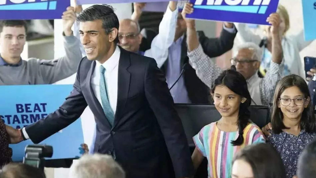 I would rather lose than win on a false promise says UK PM candidate Rishi Sunak