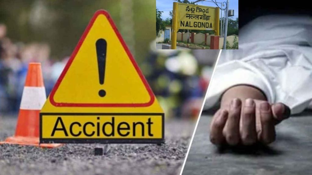 Accident In Aravalli