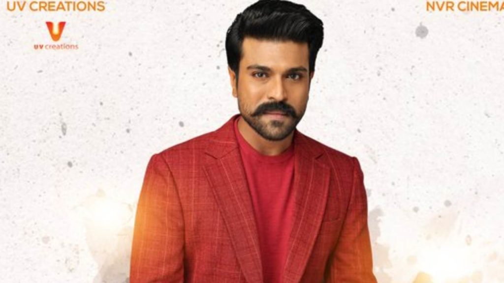 Rumours On Ram Charan Next Movie