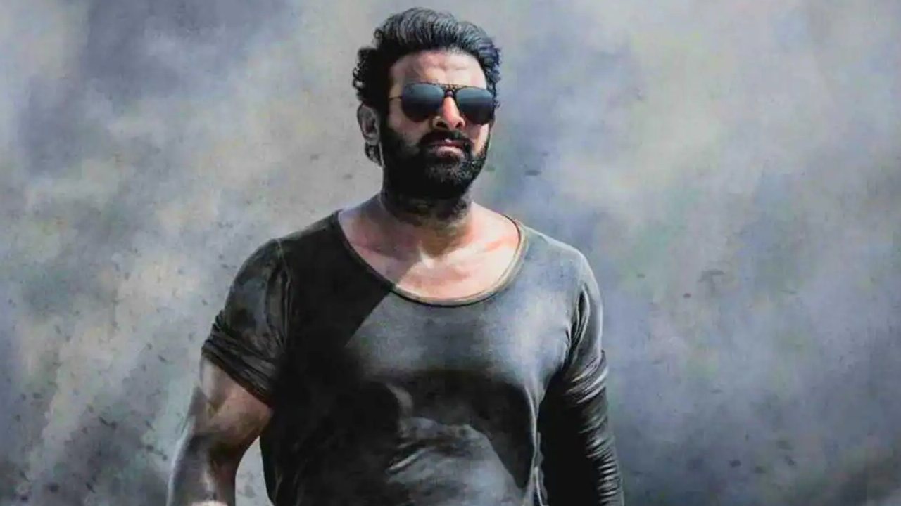 Salaar: ‘విక్రమ్’ను ఫాలో అవుతున్న సలార్..? Salaar: ‘విక్రమ్’ను ఫాలో అవుతున్న సలార్..?