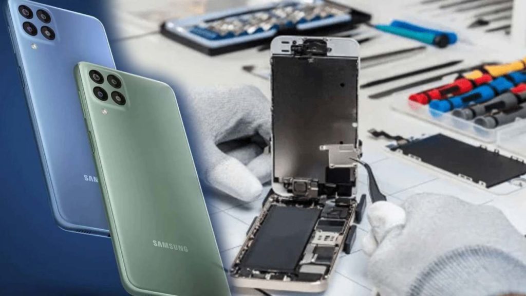 Samsung’s Repair Mode Will Hide Your Personal Pictures, Documents Before You Give Your Phone For Repair (1)