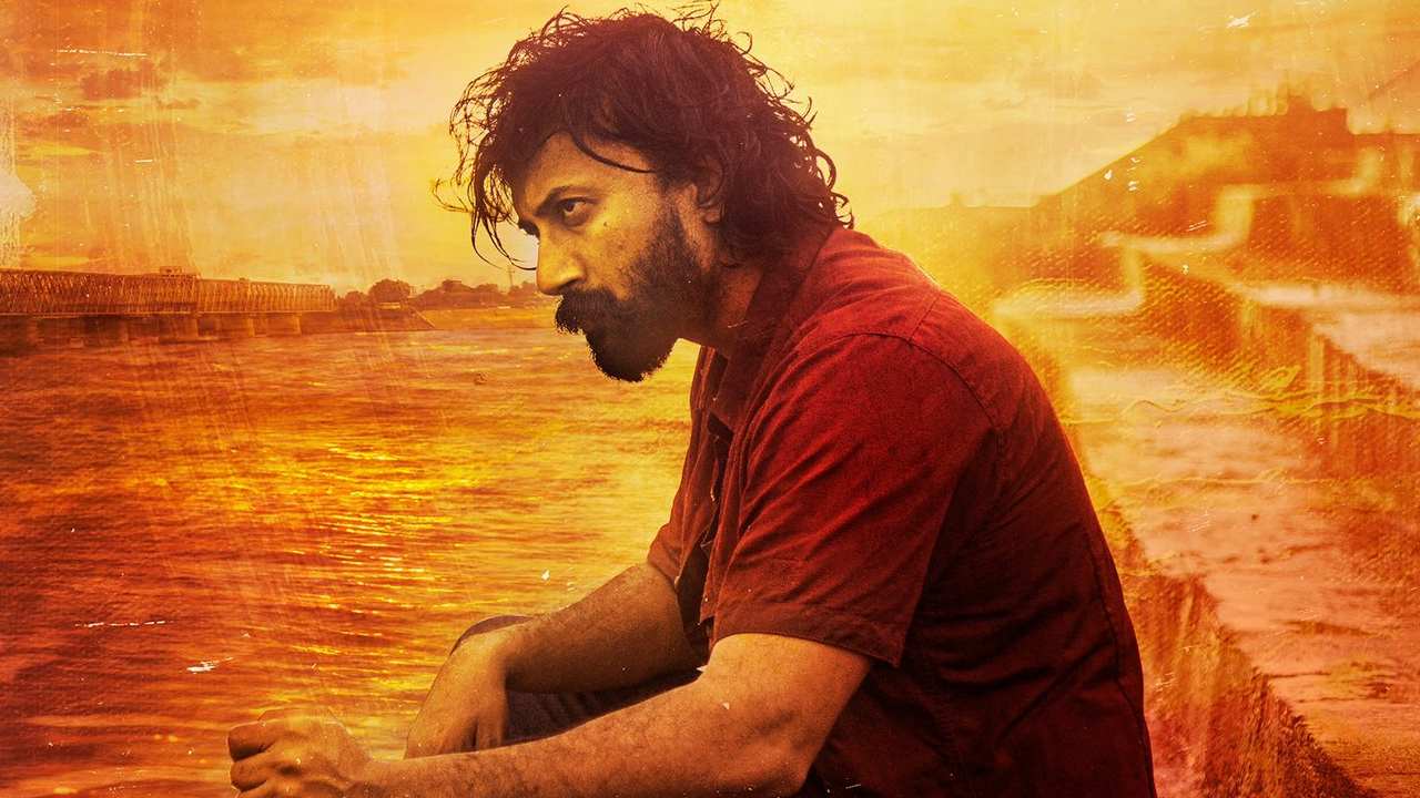Satya Dev: కృష్ణమ్మ టీజర్.. వైలెంట్గా మారిన సత్యదేవ్! Satya Dev: కృష్ణమ్మ టీజర్.. వైలెంట్గా మారిన సత్యదేవ్!