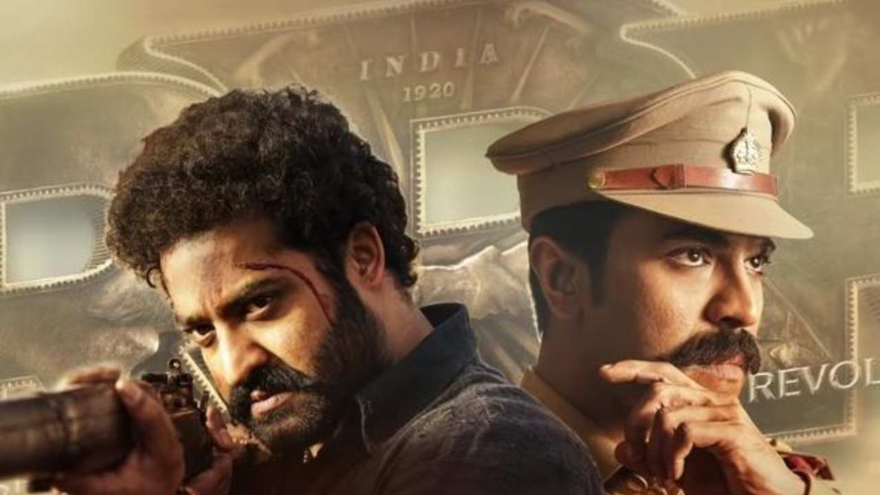 RRR TRP: అక్కడ ఆకట్టుకోలేకపోయిన ఆర్ఆర్ఆర్..? RRR TRP: అక్కడ ఆకట్టుకోలేకపోయిన ఆర్ఆర్ఆర్..?